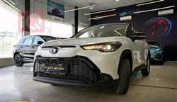 Toyota Frontlander